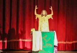 Ma te kes kuşt Kobanê’de