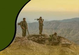 İttihatçılar ve Heftanîn’de 22 ölü