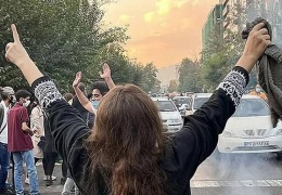 Halk direnişi 23. gününde