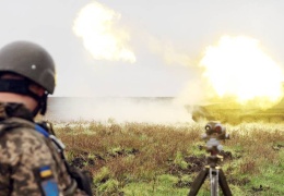 Ukrayna’ya daha çok füze sözü