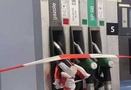 Fransız hükümeti grevcileri tehdit etti