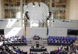 Alman hükümeti topu CPT’ye attı