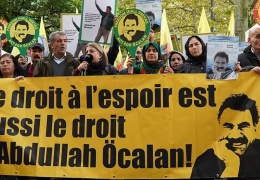 CPT’ye Öcalan çağrısı: Harekete geçin