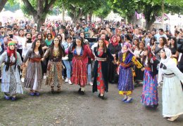 Özgürlük Ateşi tarihin karanlık yüzünü aydınlatıyor -II-