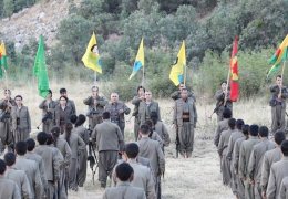 Newroz halkının 15 Ağustos’u kutlu olsun