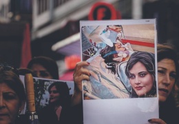 Rojhilatê Kurdistan zalime karşı grevde