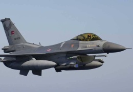 Türkiye’ye F-16 satma hazırlığı