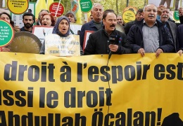 Öcalan için CPT’yle görüşüldü