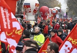 Grev kırmak için ‘zorla işe döndürme prosedürü!’