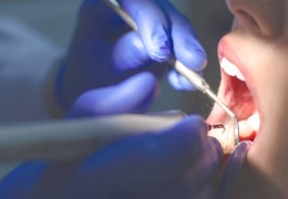 Ağız içinde mikroplar ittifak yapıyor!