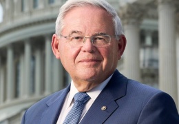 ABD’li senatör Menendez: Erdoğan’a F-16 yok