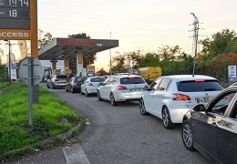 Fransa’da grev yayılıyor