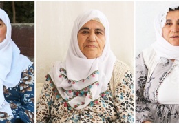 Festival değil çocuklarımızın kemiklerini istiyoruz