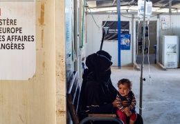 İklim değişikliği kolerayı tetikledi