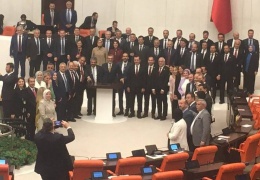 Seçimler torbada keklik mi?