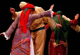 İktidarın Alevi tuzağı