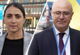 AK de gerilemeden sorumlu 