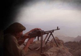 Heftanîn’den Bazîd’e eylemler