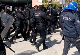 Bütün ülke artık bir cezaevidir! 