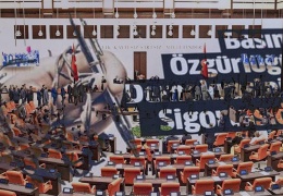 Abdülhamit’ten Erdoğan’a sansürün tarihçesi