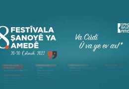 Amed tiyatro ile buluşuyor