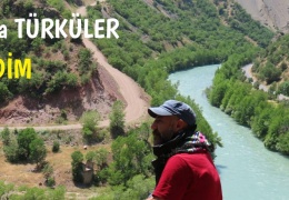 Yoldaş’ca Türküler’den Efendim