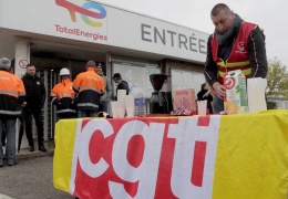 Fransa’da yarın hayat duracak