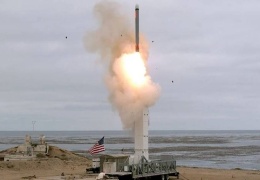 NATO nükleer tatbikata başlıyor 