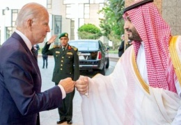 ABD’den Suudi Arabistan’a yaptırım planı