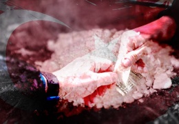 Gençlere uyuşturucuyu devlet veriyor