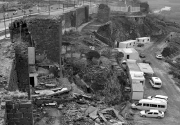 Hevsel’de kültürel soykırım