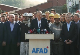 Faşizmin planına karşı demokratik birleşik cephe