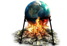 Kapitalizim sizi nasıl ikna etti