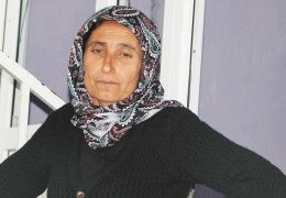 Bu devletten davacıyım 