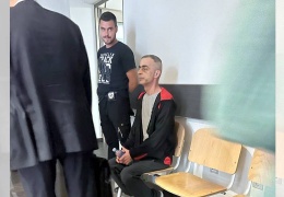 Piroğlu açlık grevini sonlandırdı