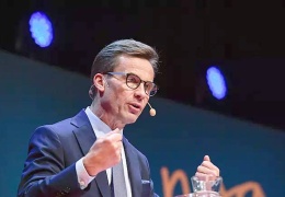 İsveç’te hükümet değişse de politika aynı