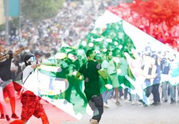 Siyasiler felaket getirdi