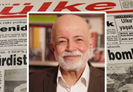 Yeni Ülke gazetesinin öyküsü