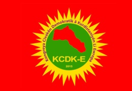 KCDK-E’den OPCW’ye mektup: Kimyasal saldırıları durdurun