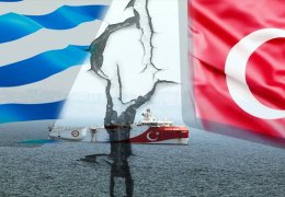 Atina: Türkiye’nin şantajlarını kabul etmeyiz!