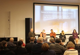 Türkiye’de 2022’de 63 tutsak yaşamını yitirdi