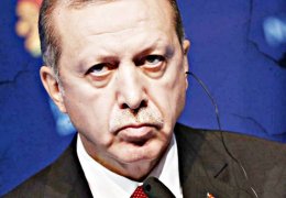 Emperyal Erdoğan’a göz yumuluyor