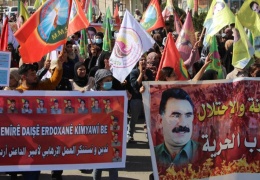 İnsanlık vicdanı ayağa kalk! 