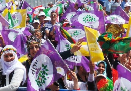 Seçim, Kürtler ve PKK 