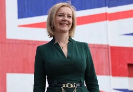 İngiltere Başbakanı Truss istifa etti