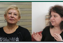 Nagihan ve Jîna’nın mücadelesi sürecek
