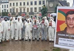 Kürtlerden AP’ye çağrı: Heyet gönderin