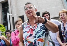 Kimyasal Erdoğan’ı yargılamalıyız