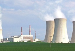 Avrupa’nın enerji arayışı