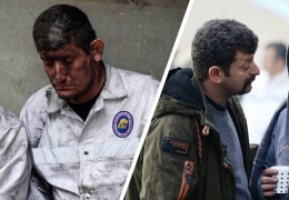 Ölümün ağzı ve mücadele